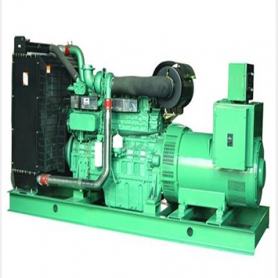 廣西玉柴發(fā)動機(jī)系列發(fā)電機(jī)組